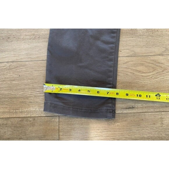 Kuhl Revolt Mens 38x34 Gray Cargo Stretch Outdoor Hiking Pants Moisture Wicking - Picture 9 of 12